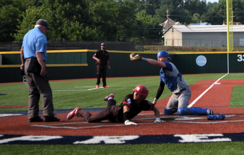 Beverly/Lowell suffers walk-off setback to St. Clairsville